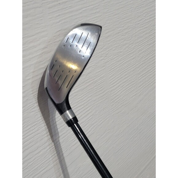 Top Flite XL 4 Hybrid TI Composite  23° Loft Men's RH Medium Firm Flex Graphite - Picture 3 of 16